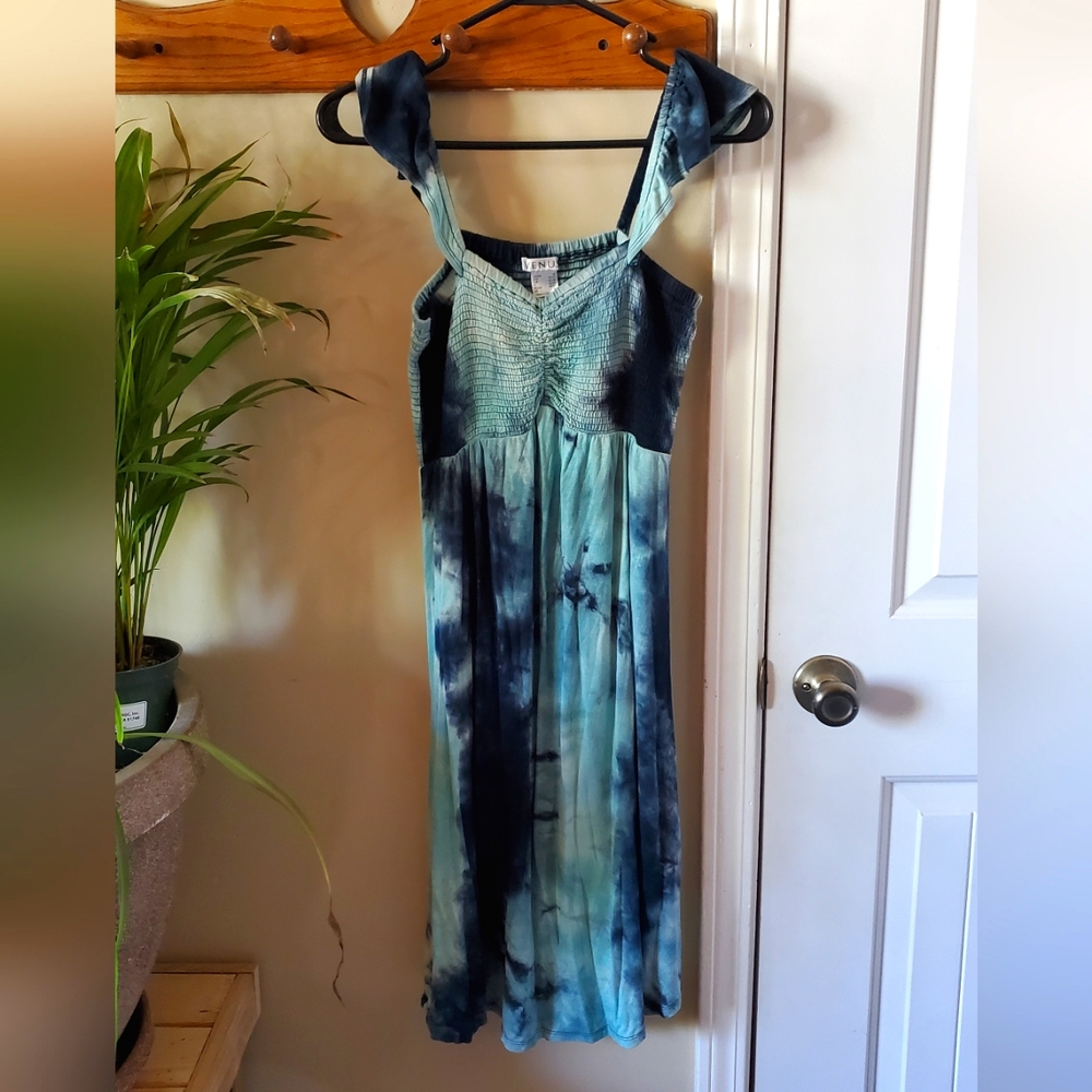 Cute summer dress